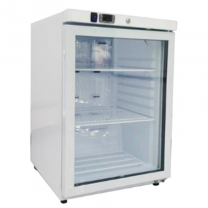 Mini Armoire de Congélation 200 L - Vitrée