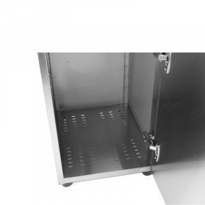 Friteuse Electrique sur Coffre - 16 L