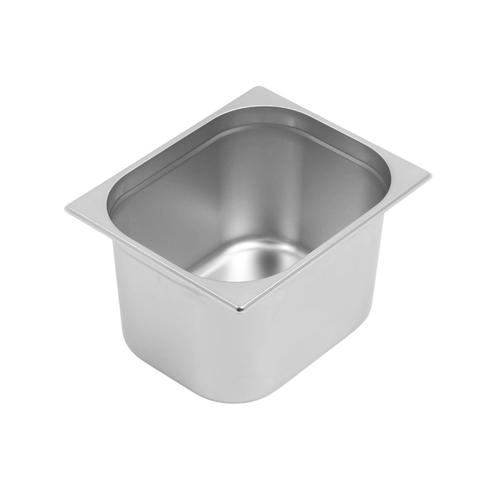 Bac Gastronorme GN 1/2 P 200 mm - 12,5 L