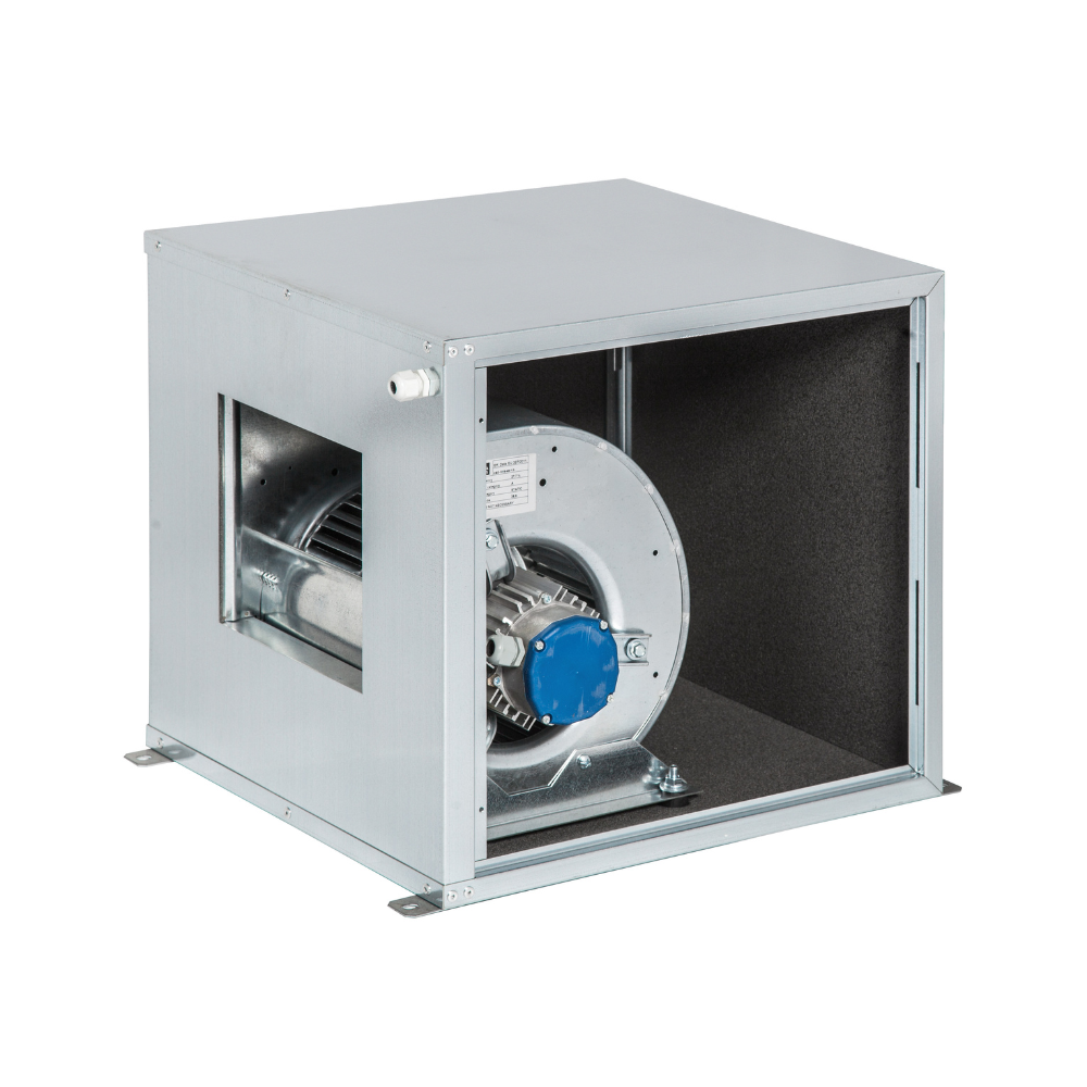 Moteur Caisson pour Hotte - 3600 m3/h