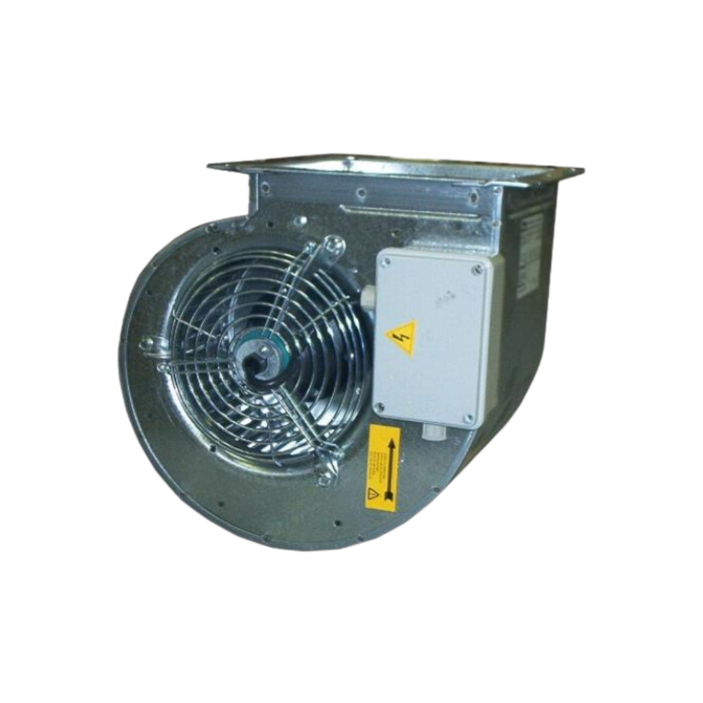 Moteur Escargot pour Hotte - 1400 m3/h