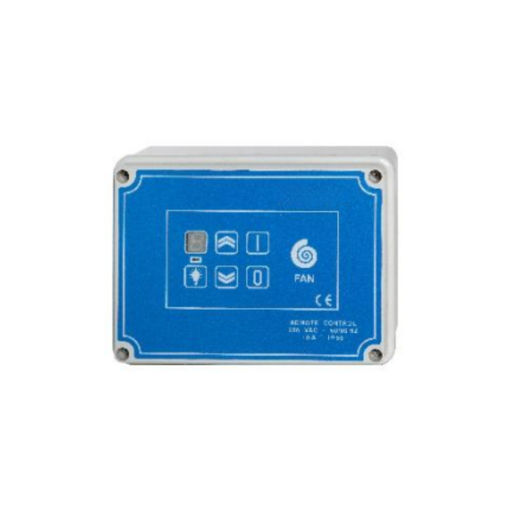 Variateur de Vitesse Digital - 0,6 kW
