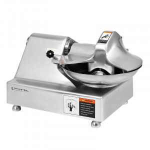 Cutter Horizontal - 5,5 L