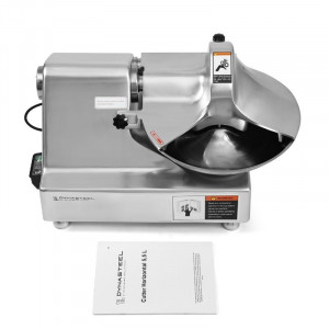 Cutter Horizontal - 5,5 L