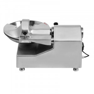 Cutter Horizontal - 5,5 L
