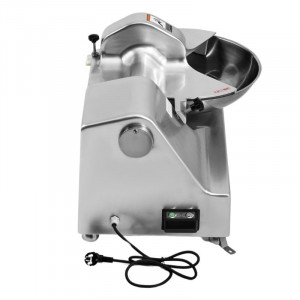 Cutter Horizontal - 10 L