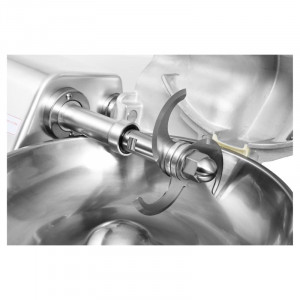 Cutter Horizontal - 10 L