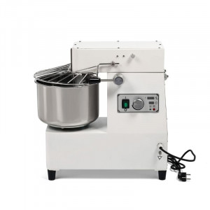 Pétrin 10 L avec Cuve amovible et Tête Relevable - Vitesse Variable