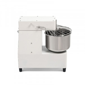 Pétrin 30 L avec Cuve Amovible et Tête Relevable - Vitesse Variable