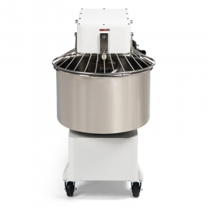 Pétrin 30 L avec Cuve Amovible et Tête Relevable - 2 Vitesses