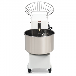 Pétrin 30 L avec Cuve Amovible et Tête Relevable - 2 Vitesses