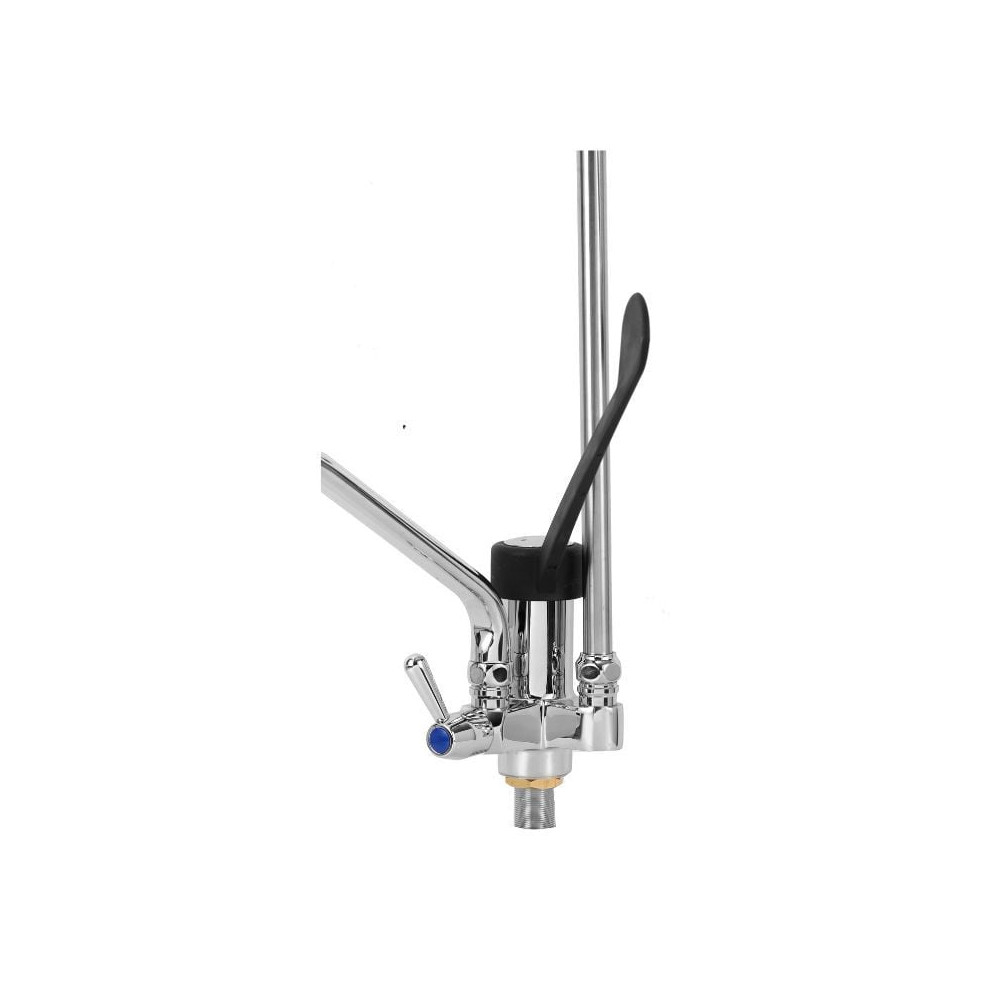 Braccio Irrorante Per Lavastoviglie BOSCH SIEMENS - Ricambio Originale 00611388 - 2
