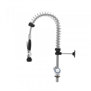 Douchette Vaisselle avec Mitigeur Monotrou
