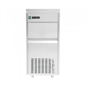 Machine à Glace Pilée - 85 Kg