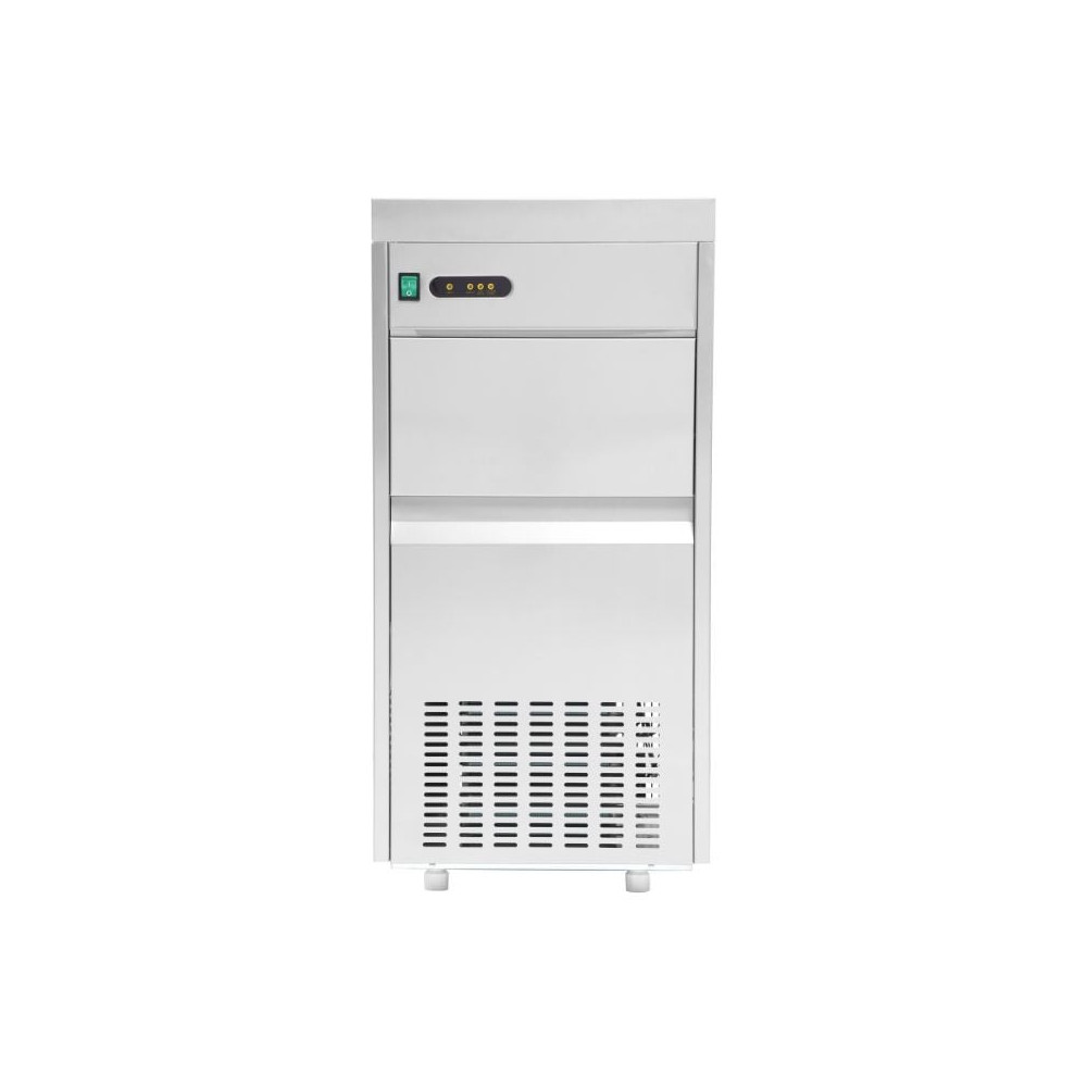 Machine à Glace Pilée - 85 Kg