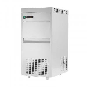 Machine à Glace Pilée - 100 Kg