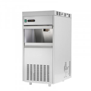 Machine à Glace Pilée - 100 Kg