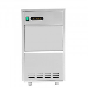 Machine à Glace Pilée - 30 Kg