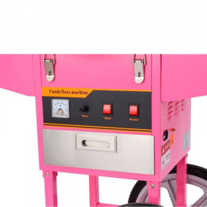 Machine à Barbe à Papa 52 cm