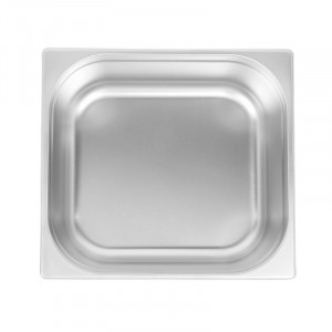 Bac Gastronorme GN 1/2 P 150 mm - 9,5 L