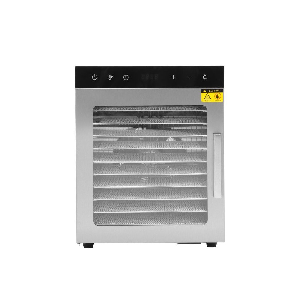 Déshydrateur Alimentaire - 10 Niveaux