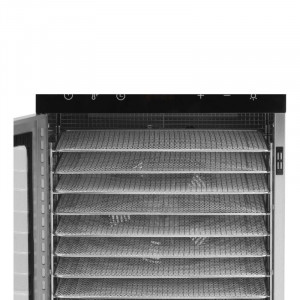 Déshydrateur Alimentaire - 10 Niveaux