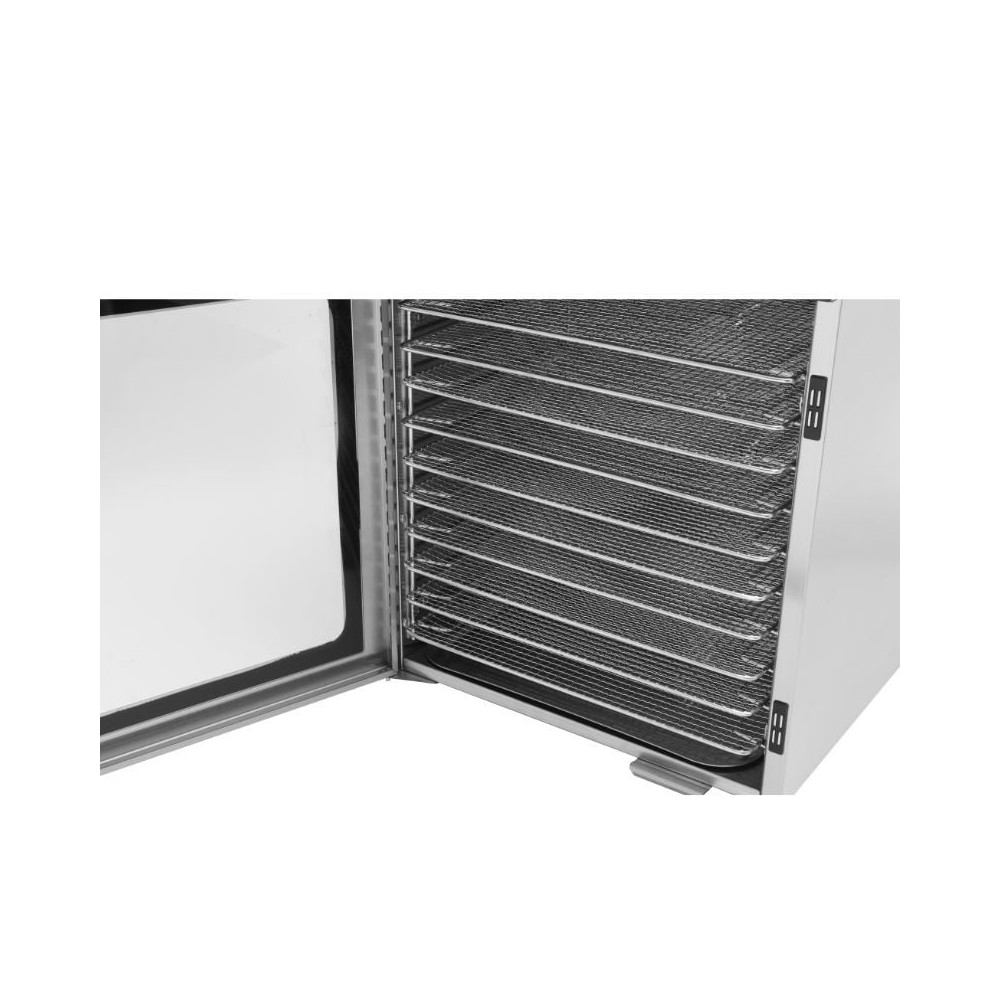 Concept SO3010 - Déshydrateur alimentaire 245W/230V noir