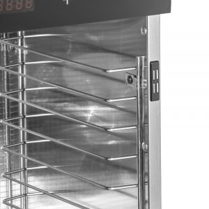 Déshydrateur Alimentaire - 10 Niveaux