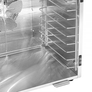 Déshydrateur Alimentaire - 10 Niveaux