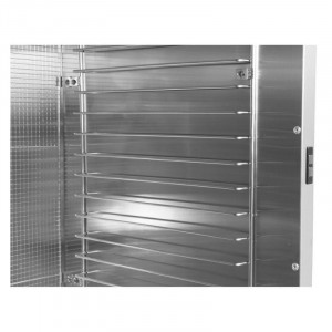 Déshydrateur Alimentaire - 24 Niveaux