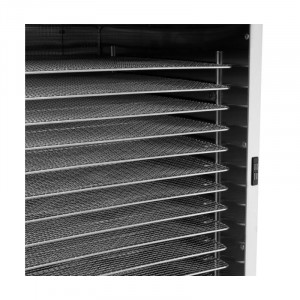 Déshydrateur Alimentaire - 24 Niveaux