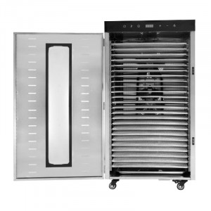Déshydrateur Alimentaire - 24 Niveaux