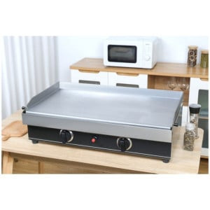 Plancha à Gaz - Grand Modèle 74 cm