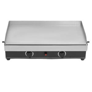 Plancha à Gaz - Grand Modèle 74 cm