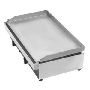 Plancha à Gaz - Grand Modèle 74 cm