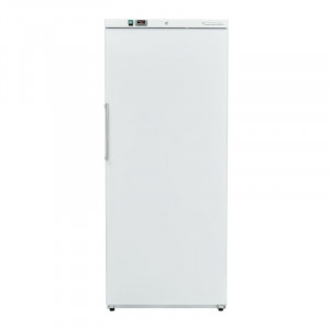 Armoire Réfrigérée Ventilée 600 L - Intérieur ABS