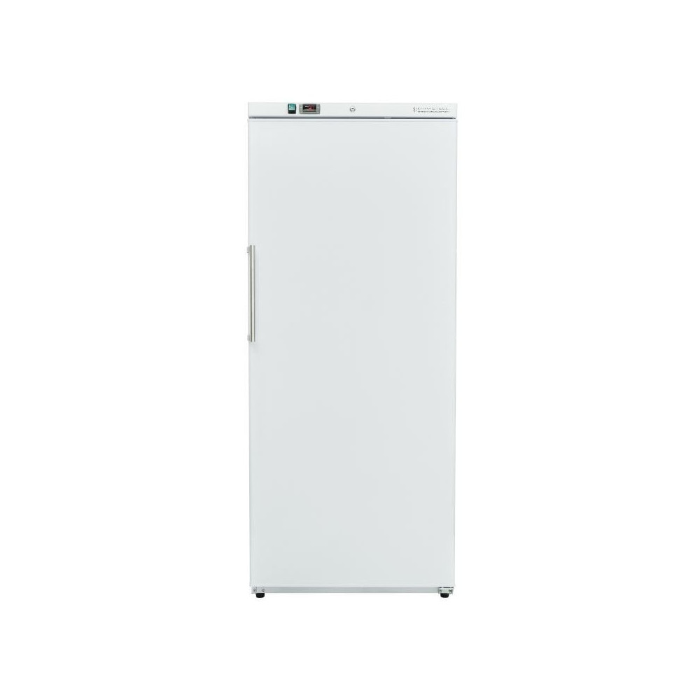 Armoire Réfrigérée Ventilée 600 L - Intérieur ABS