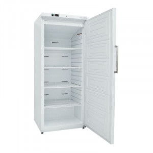 Armoire Réfrigérée Ventilée 600 L - Intérieur ABS