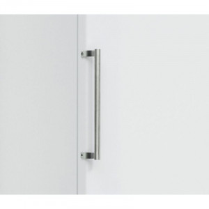 Armoire Réfrigérée Ventilée 600 L - Intérieur ABS