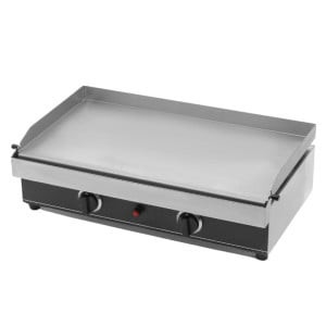 Plancha à Gaz - Grand Modèle 74 cm
