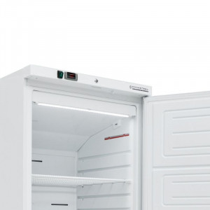 Armoire Réfrigérée Ventilée 600 L - Intérieur ABS