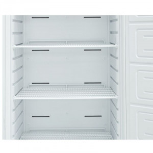 Armoire Réfrigérée Ventilée 600 L - Intérieur ABS