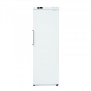Armoire Réfrigérée Ventilée 400 L - Intérieur ABS