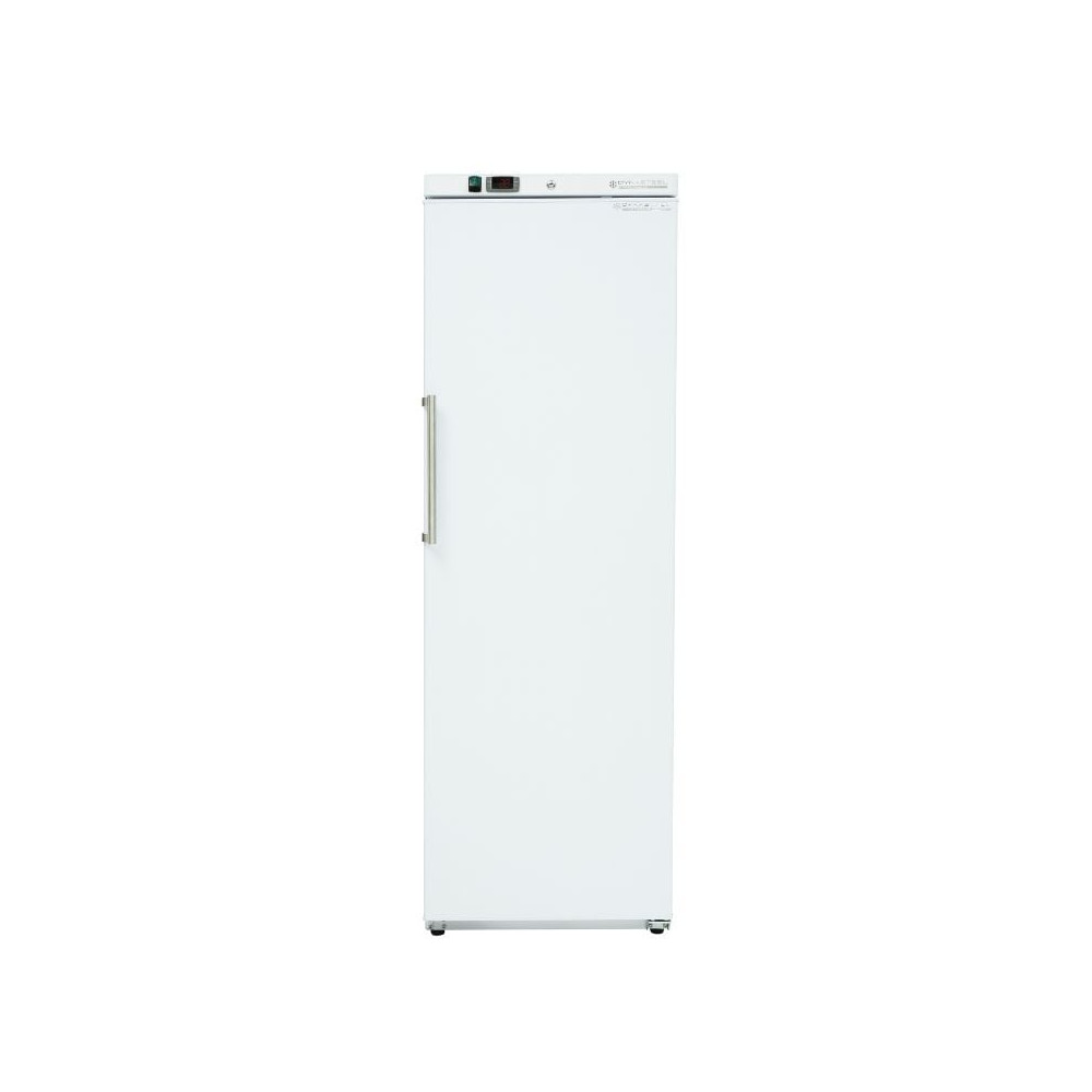 Armoire Réfrigérée Ventilée 400 L - Intérieur ABS