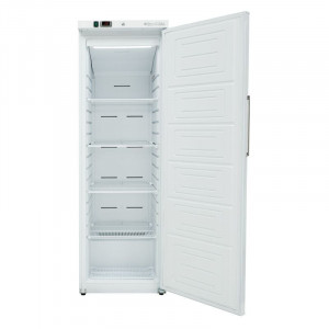 Armoire Réfrigérée Ventilée 400 L - Intérieur ABS