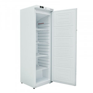 Armoire Réfrigérée Ventilée 400 L - Intérieur ABS