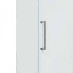 Armoire Réfrigérée Ventilée 400 L - Intérieur ABS