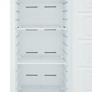 Armoire Réfrigérée Ventilée 400 L - Intérieur ABS