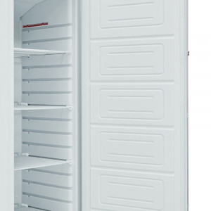 Armoire Réfrigérée Ventilée 400 L - Intérieur ABS