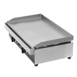 Plancha à Gaz - Grand Modèle 74 cm